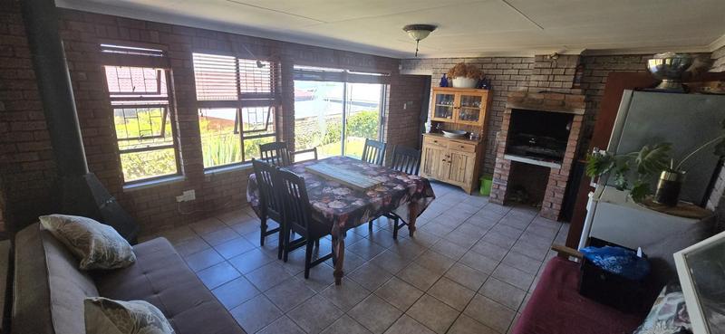 4 Bedroom Property for Sale in Reebok Western Cape